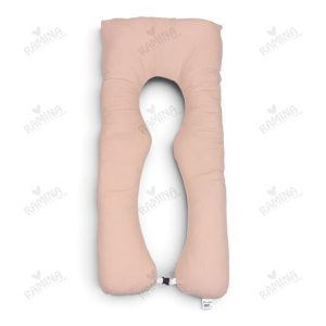 بالش بارداری مدل U شکل بیبی فورلایف Baby4life
