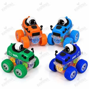 اسباب بازی فضاپیما آفرود Off Road Space Vehicles