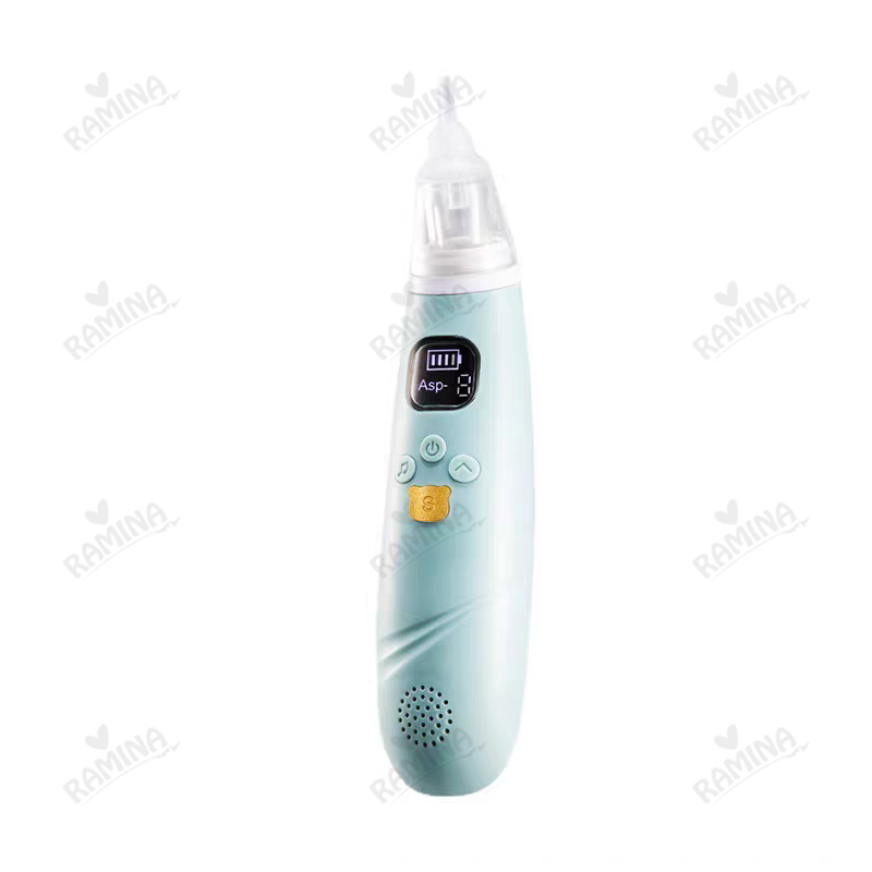 پوار بینی برقی کودک مدل BX001 مدل اونت