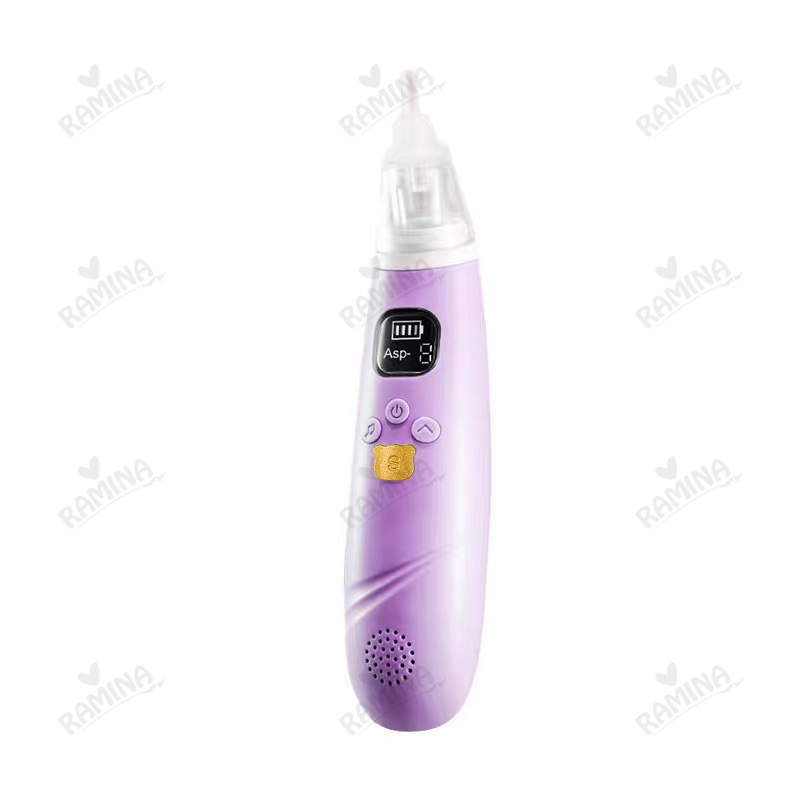 پوار بینی برقی کودک مدل BX001 مدل اونت
