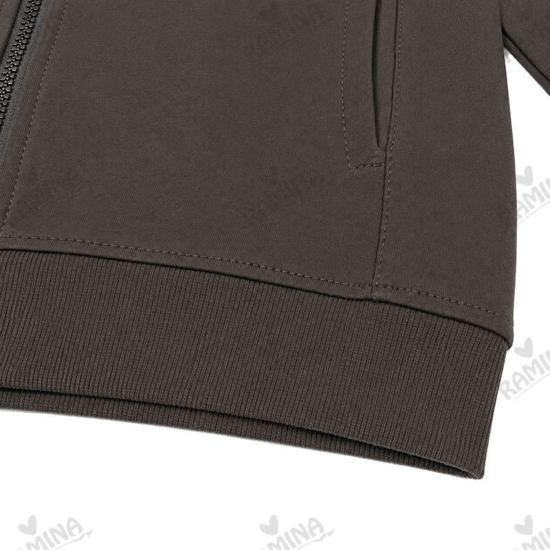 `pancho-boys-gray-hoodie-set-8-11y` 