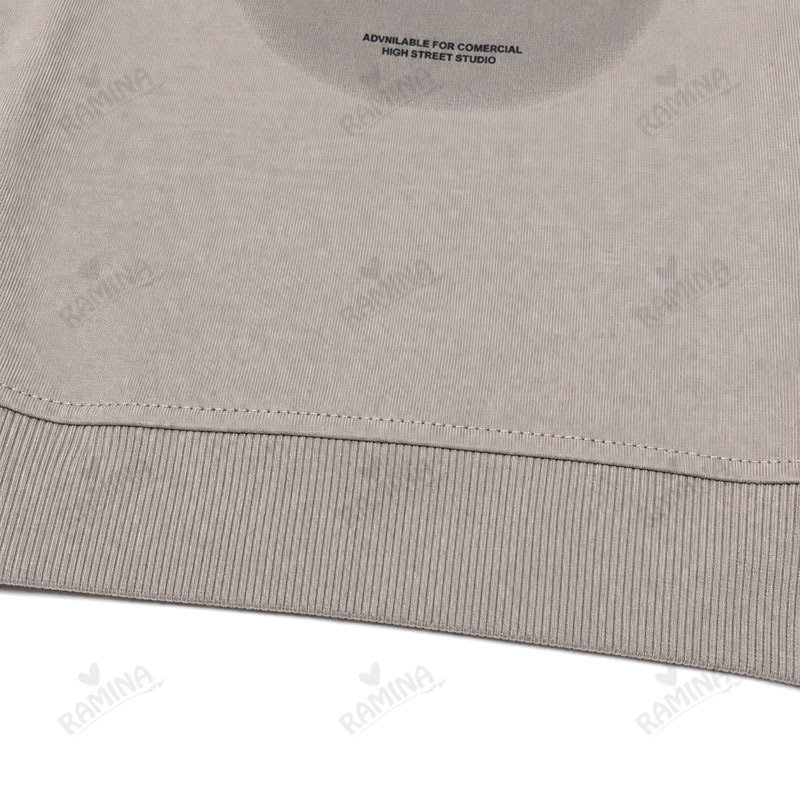 ست بلوز و شلوار 5 تا 8 سال دورس پسرانه کد 2661 طرح Yes رنگ طوسی یخی Pancho