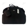 ساک لوازم رو دوشی مادر مدل موکا طرح چرم QZmommybag - %d9%85%d8%b4%da%a9%db%8c